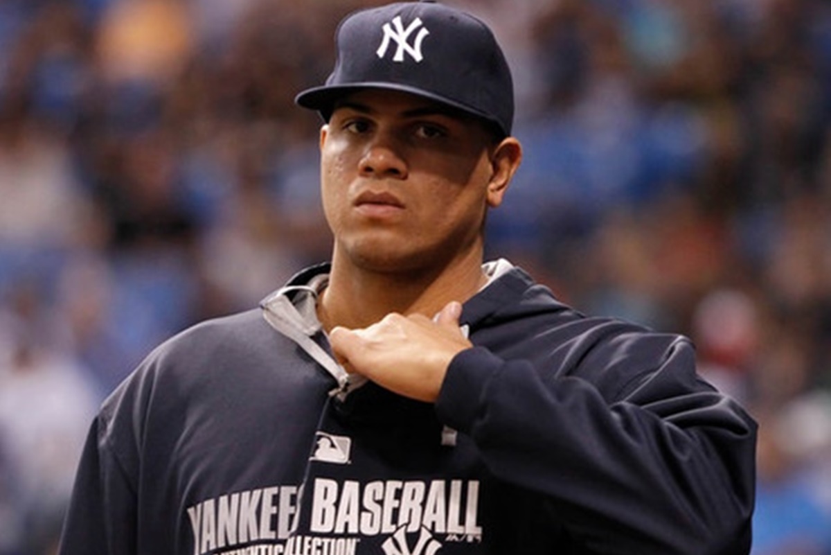 Dellin Betances OFFENDED Yankees President Called Him "a Victim"