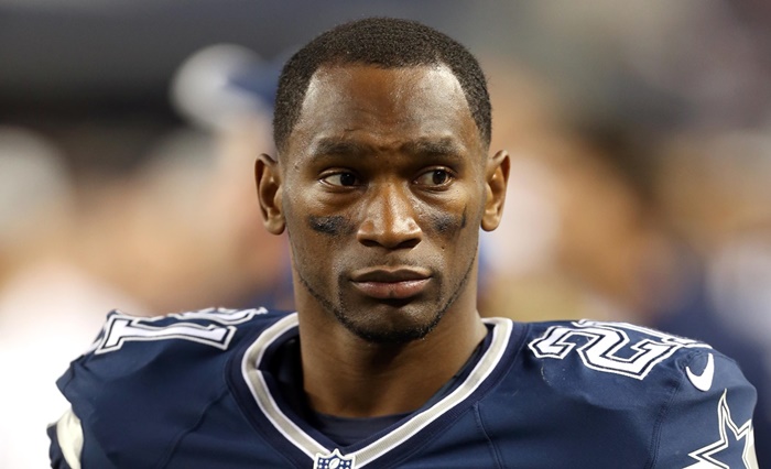 Joseph Randle FALL Continues with More Criminal Offenses