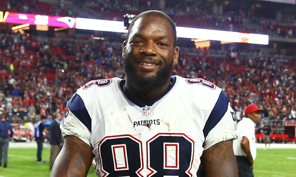 The Colts Eyeing Patriots Dont’a Hightower and Martellus Bennett