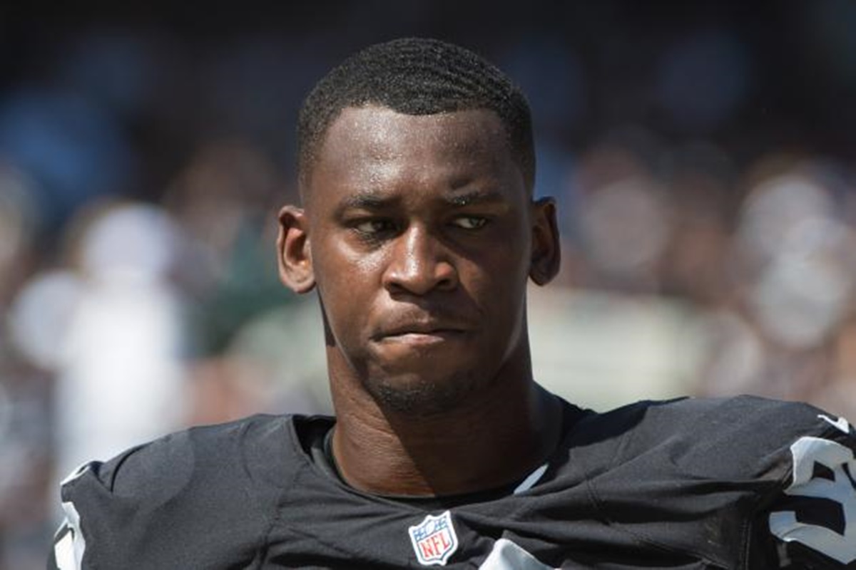 Oakland Raiders' Aldon Smith Investigated; NFL Career On The Line