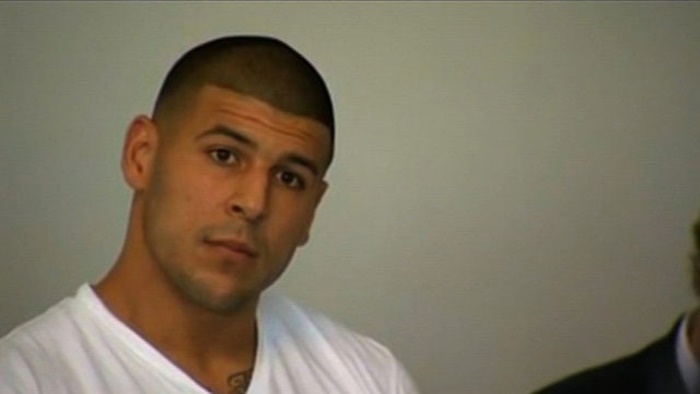 Aaron Hernandez Double-Murder Trial Jury: Raise Question No Verdict 