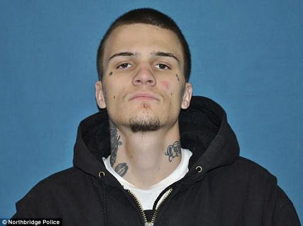 Aaron Hernandez Alleged Prison Lover Revealed