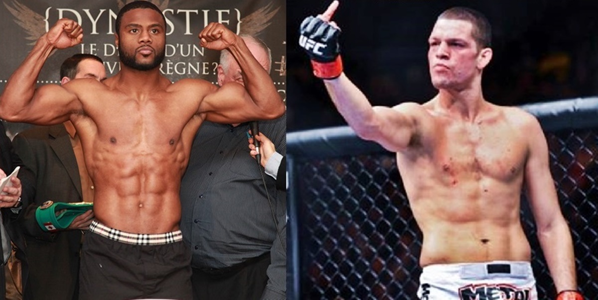 Jean Pascal Wants To Prove Nate Diaz is "Not a Real Fighter"