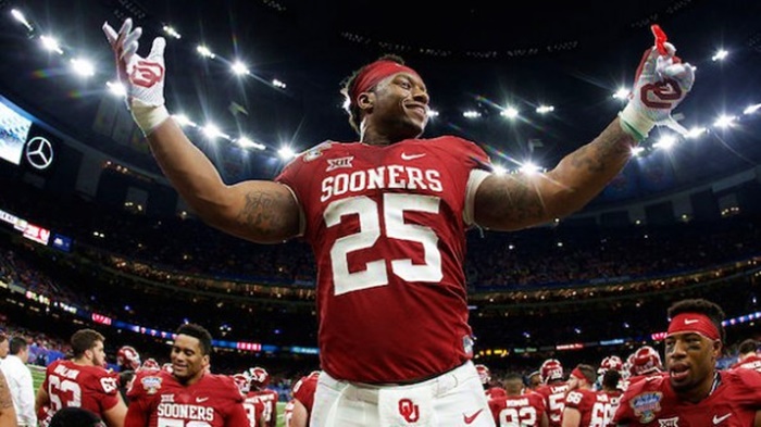 Joe Mixon Allegedly Punched Another Female