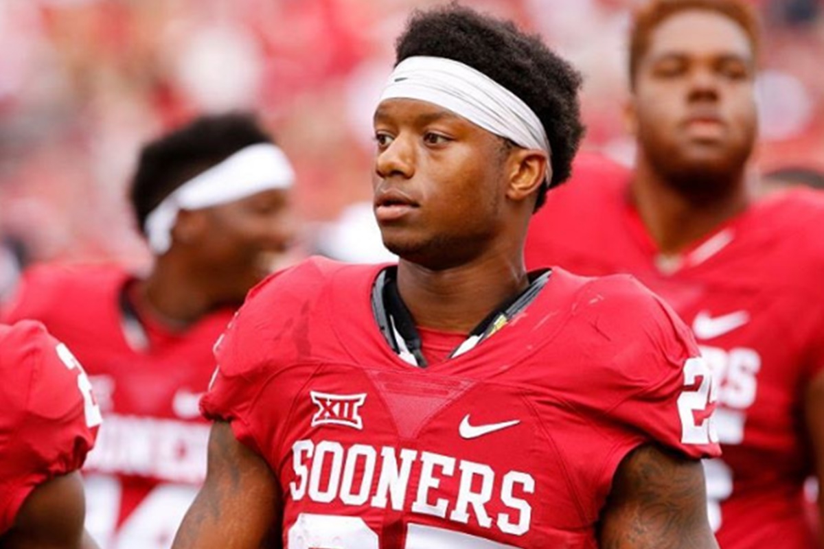 Joe Mixon Allegedly Punched Another Female