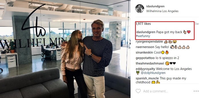Odell Beckham Jr Girlfriend Revealed