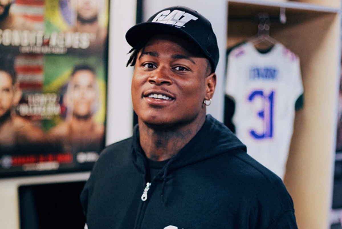 Reuben Foster Cleared of Domestic Violence Charges