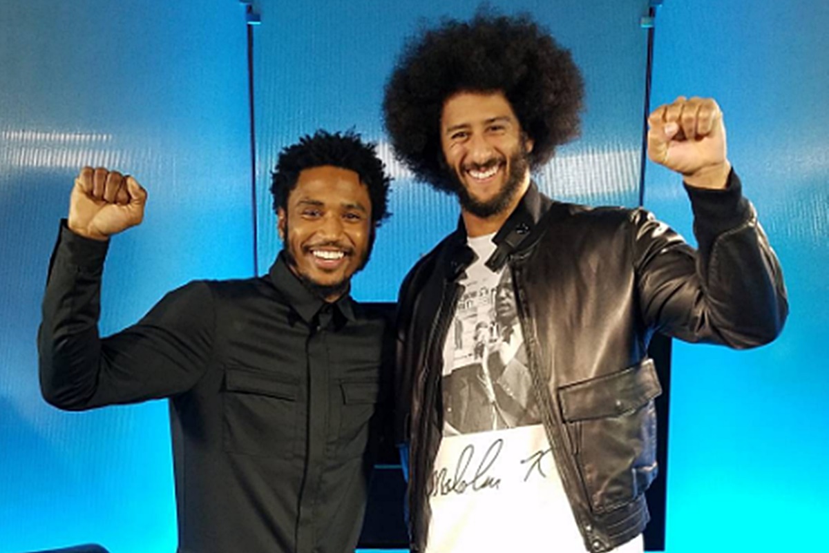 NFL Blackballing Colin Kaepernick But He's "Unapologetically African"