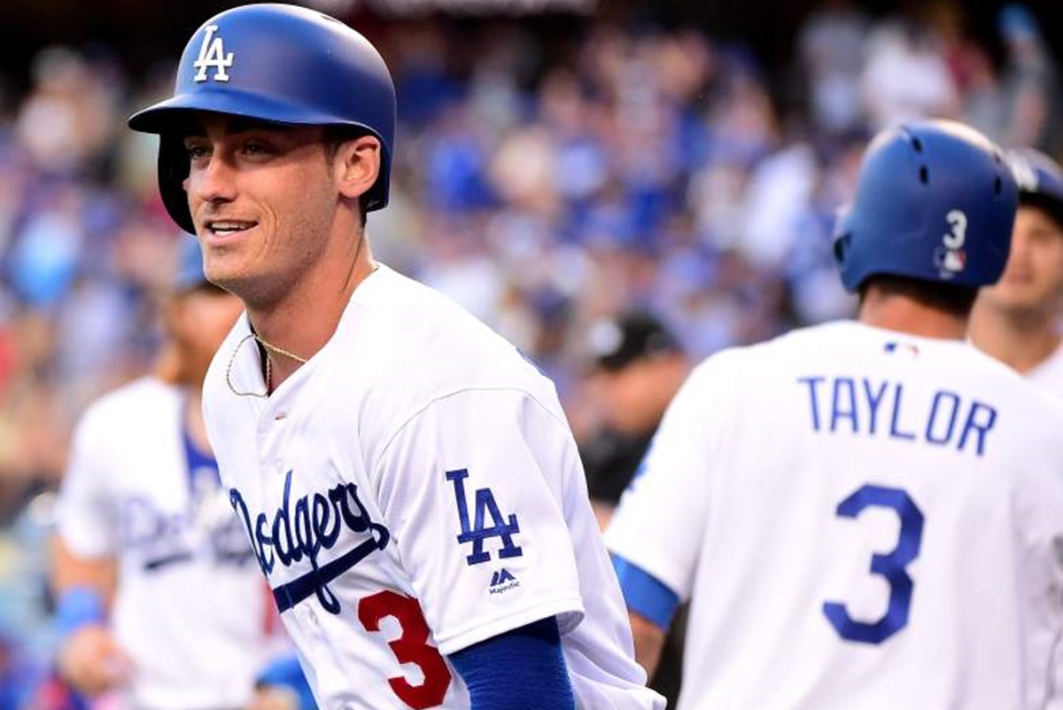 Dodgers Cody Bellinger Doesn't Know Who Seinfeld Is