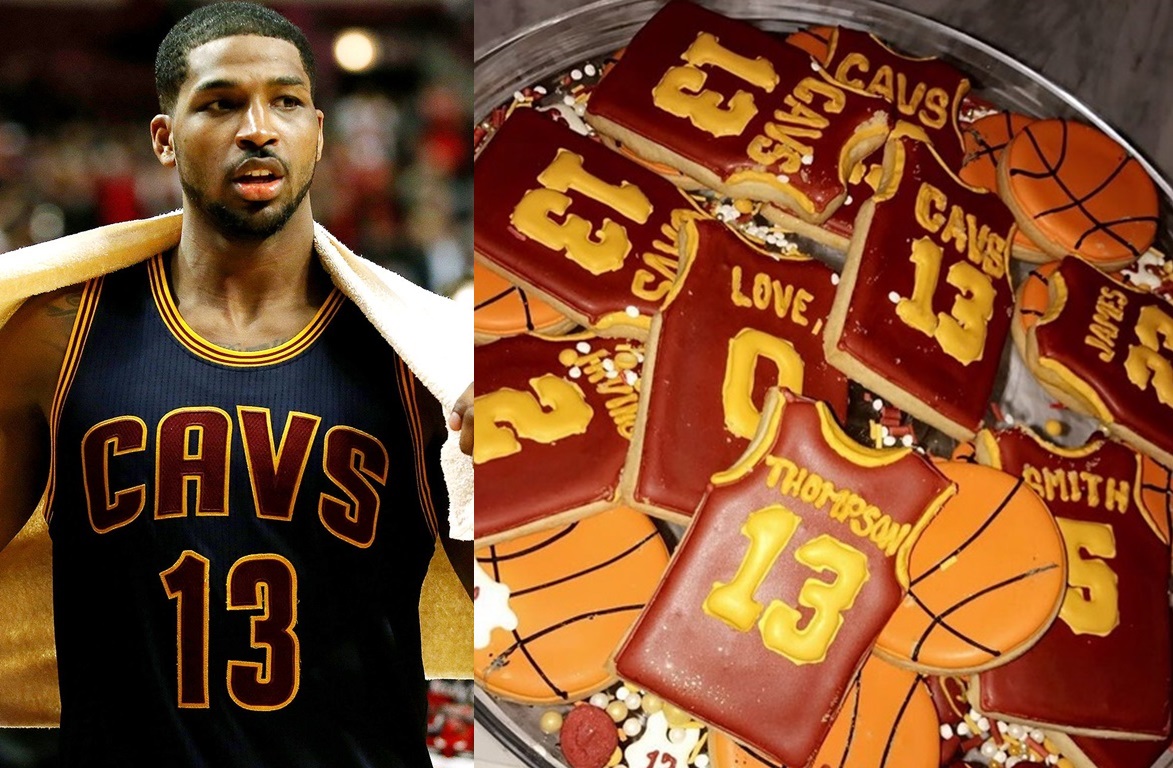 Why Khloe Kardashian Cookies Are Toxic for NBA Players
