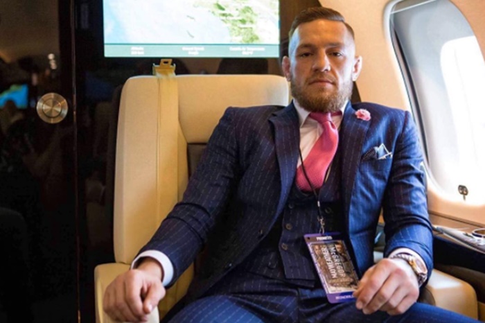 Conor McGregor Struggling with Boxing; He Got KO'd Sparing