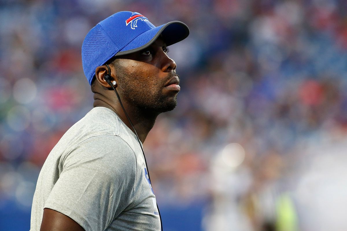 Anquan Boldin Abruptly Retires After Signing with The Buffalo Bills