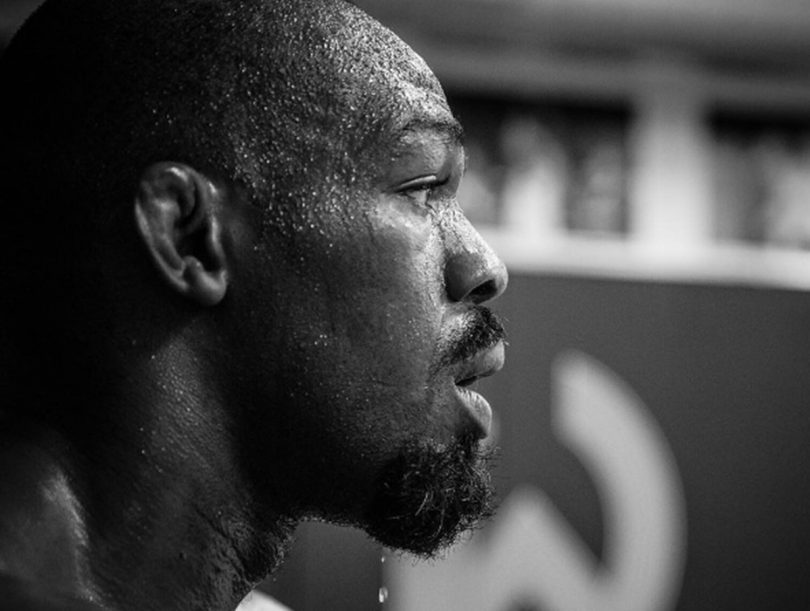Jon Jones Issues Cryptic Message After Failed Drug Test