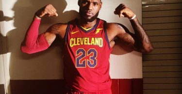 LeBron James Outraged Towards Fans Criticizing Player