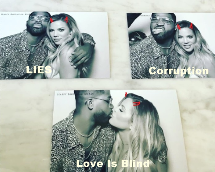 Tristan Thompson Are the New Khloe + Lamar Series 