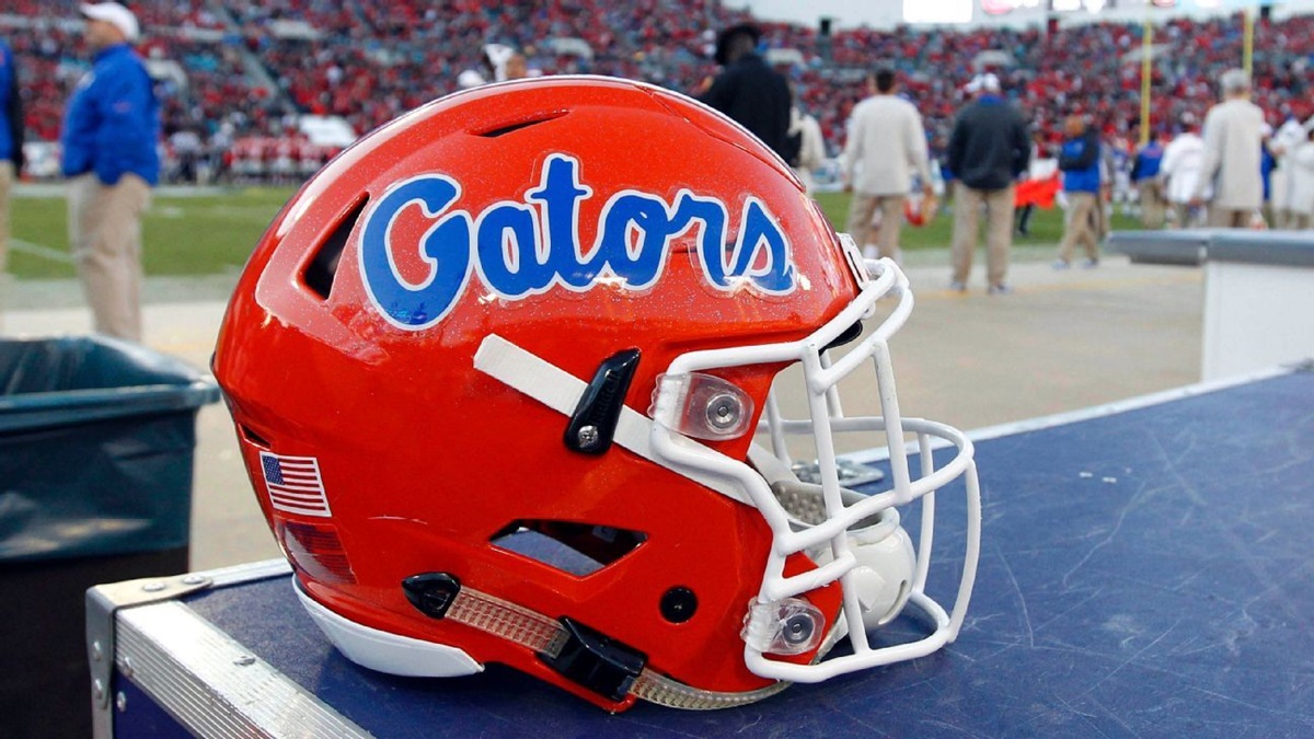 7 Florida Gators Players Suspended For Credit Card Fraud
