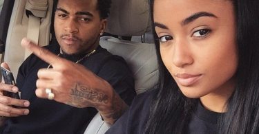 DeSean Jackson EXPOSED For FILTH by Side Chick