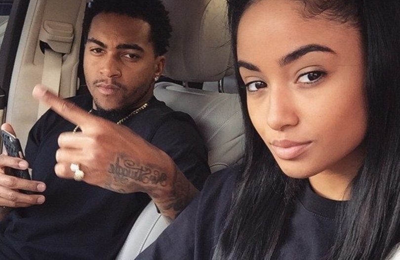 DeSean Jackson EXPOSED For FILTH by Side Chick