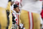 Eric Reid Continues Kaep's Protests for Equality