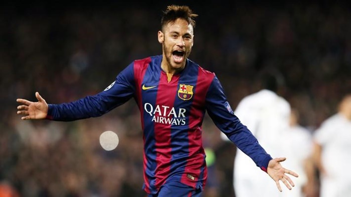Neymar Officially Signs $265 Million Deal with PSG