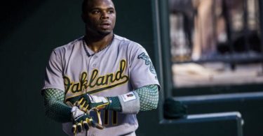 Red Sox Acquire OF Speedster Rajai Davis From A's