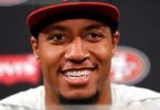 Eric Reid Will Continue to Sit During National Anthem
