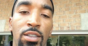 JR Smith Weighs In on National Anthem