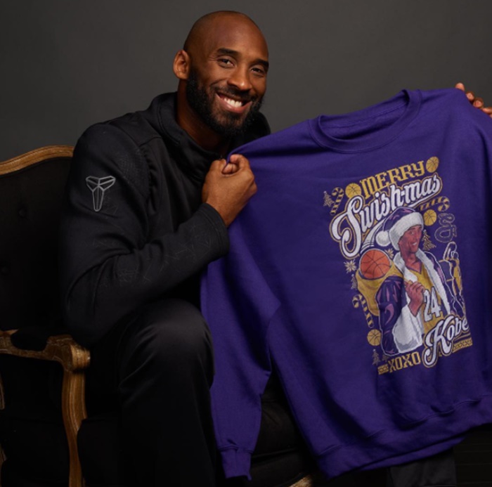 Now that everyone is kneeling since President 45's statement last week, retired NBA star Kobe Bryant admitted if he was still playing, he'd kneel too.