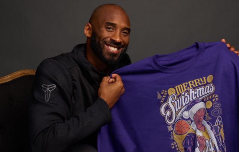 Now that everyone is kneeling since President 45's statement last week, retired NBA star Kobe Bryant admitted if he was still playing, he'd kneel too.