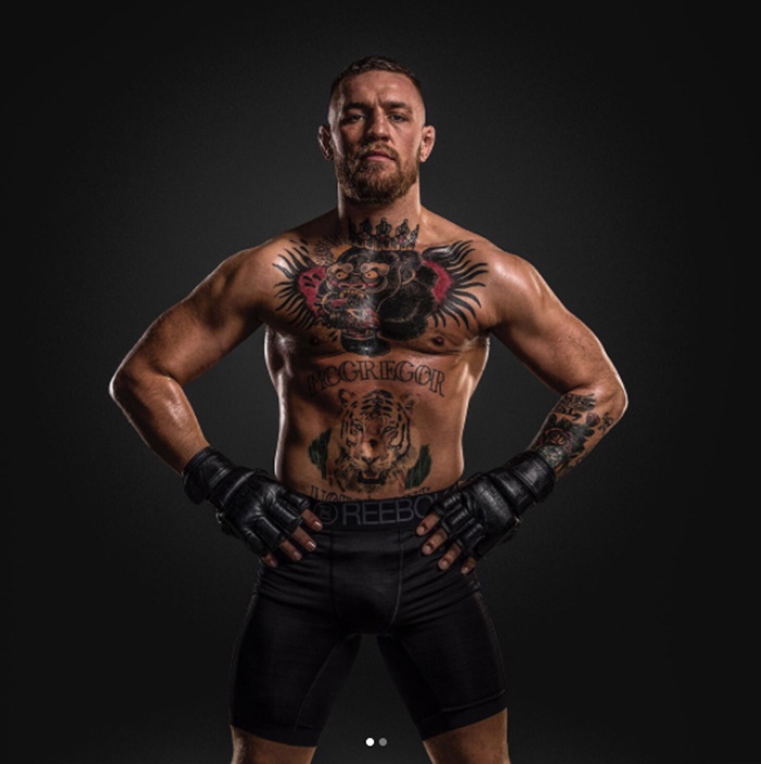 Conor McGregor: ‘I Want Equity, I Want Ownership’ in UFC