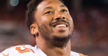 Why Browns Rookie Myles Garrett Voluntarily Reported His Concussion