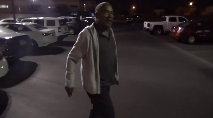 OJ Simpson's Takes Shot at Old Woman Caitlyn Jenner