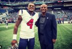 Warren Moon Says "Kaepernick Dug His Own Grave"