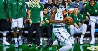 Celtics Jaylen Brown Weighs In on Intellect Remarks