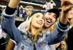 Justin Verlander and Kate Upton Getting Married in Italy