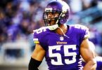 Hate Mail From Packers Fans FLOOD Anthony Barr Inbox