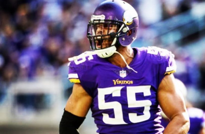Hate Mail From Packers Fans FLOOD Anthony Barr Inbox