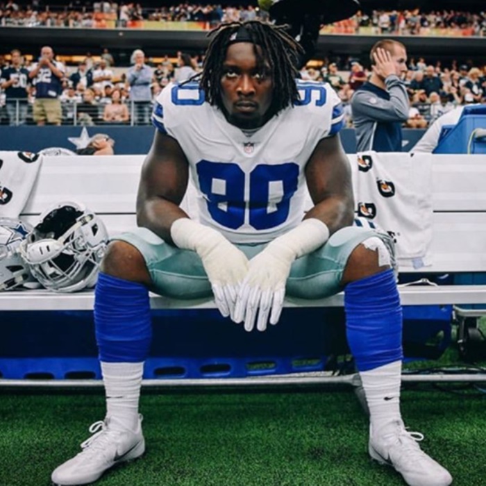 Cowboys DeMarcus Lawrence Explosive Rant About OfficiatingCowboys DeMarcus Lawrence Explosive Rant About Officiating