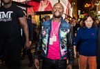 Mayweather Ready to Cash In $1 Billi For Another UFC Fight