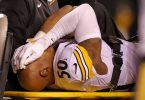 Steelers LB Ryan Shazier May NEVER Play in NFL Again