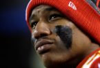 Marcus Peters’ Suspension Due To Fight With Coach