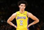 Lakers Teammates 'Frustrated' Lonzo Ball Won't 'Stand Up' To LaVar Ball