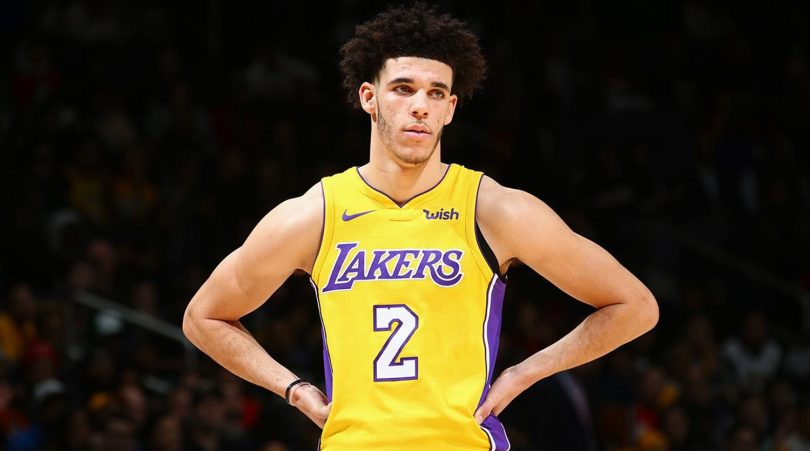 Lakers Teammates 'Frustrated' Lonzo Ball Won't 'Stand Up' To LaVar Ball