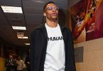 Russell Westbrook Takes Petty Shots at Paul George