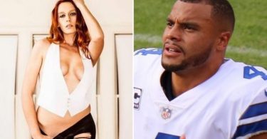 Why Dak Prescott Pulled Out of DM Cookie Jar?