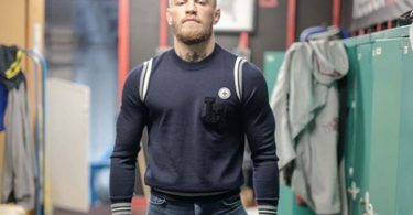 Conor McGregor CALLS OUT Maywather "Book MMA Fight" or "Regret It"