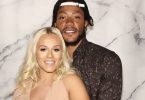 Derrick Rose Secretly Married and Expecting First Baby