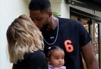 Tristan Thompson Dubbed a Deadbeat Dad by his Father!