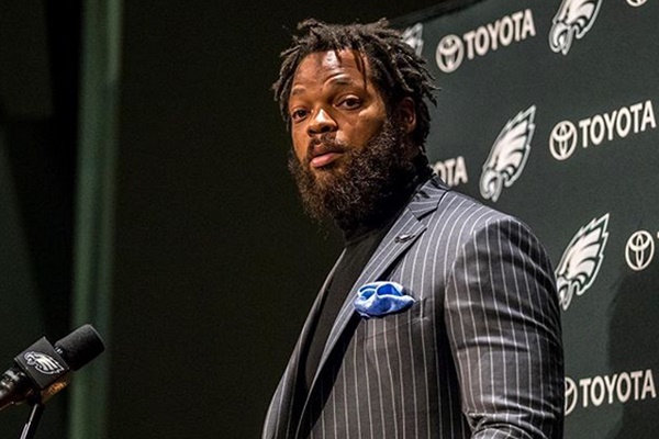 Michael Bennett Facing 10 Years in Prison; Warrant Issued