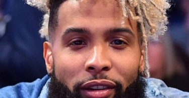 Odell Beckham Jr. Caught in Controversial Spain Video